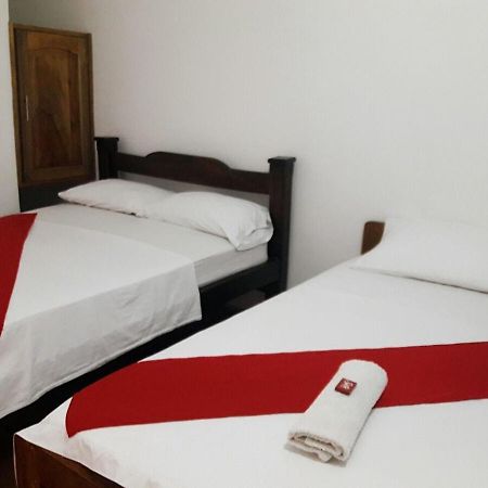 Hotel Mompox - Hotel Santa Cruz Mompos - Hotel Mompos Ngoại thất bức ảnh