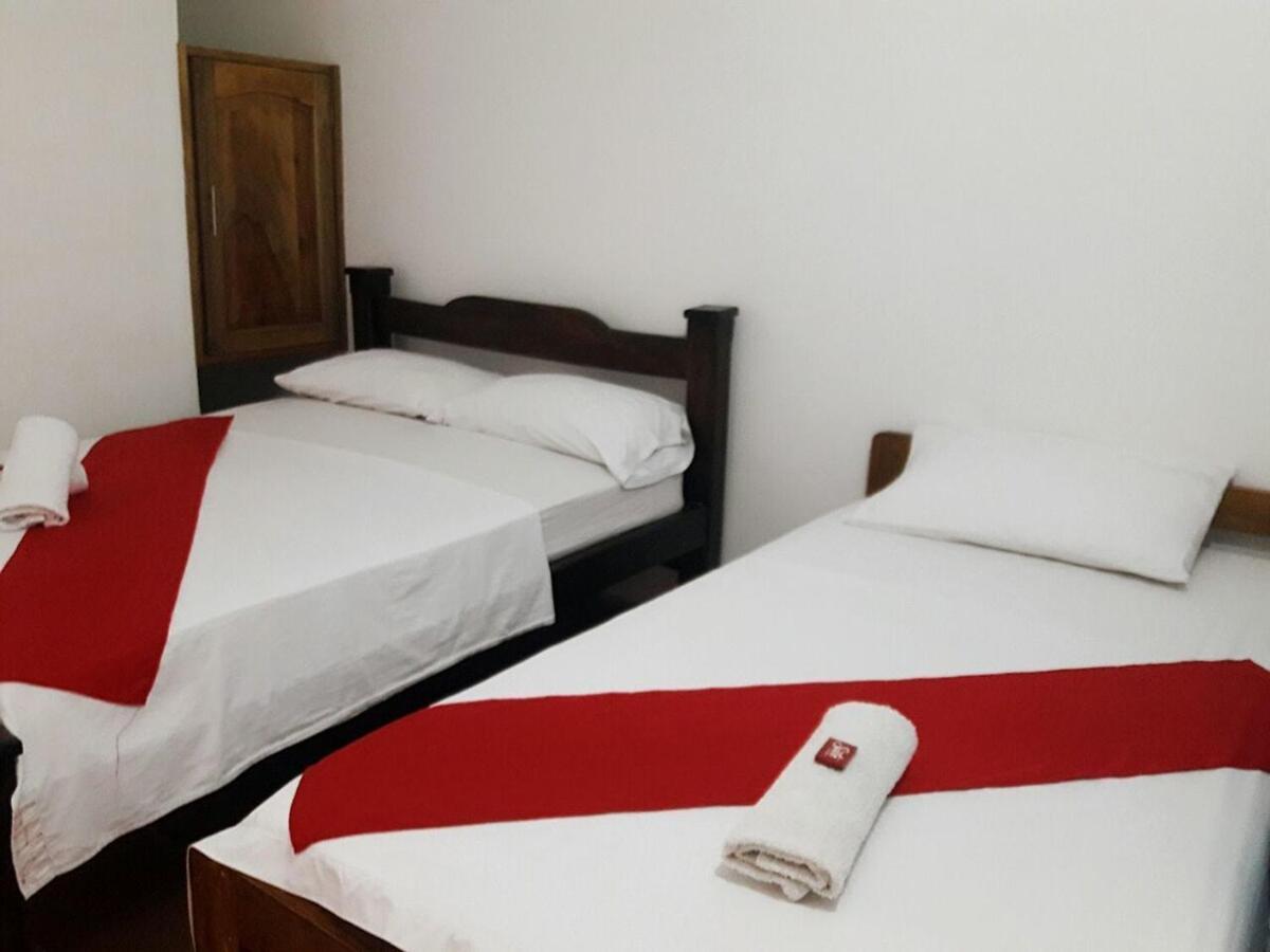 Hotel Mompox - Hotel Santa Cruz Mompos - Hotel Mompos Ngoại thất bức ảnh
