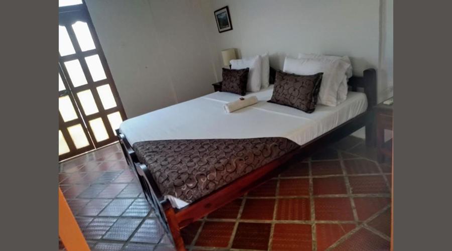 Hotel Mompox - Hotel Santa Cruz Mompos - Hotel Mompos Ngoại thất bức ảnh