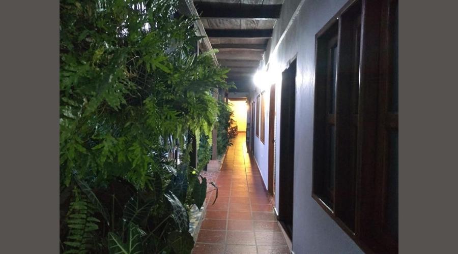Hotel Mompox - Hotel Santa Cruz Mompos - Hotel Mompos Ngoại thất bức ảnh