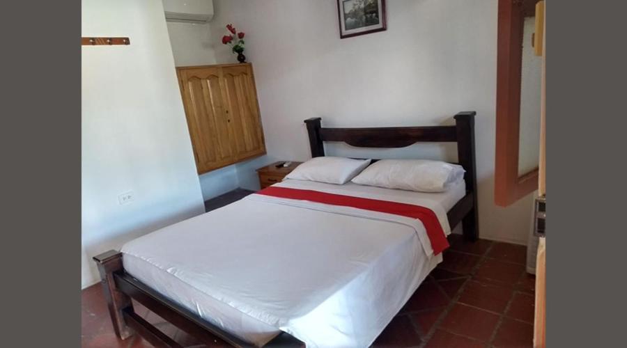 Hotel Mompox - Hotel Santa Cruz Mompos - Hotel Mompos Ngoại thất bức ảnh