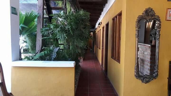 Hotel Mompox - Hotel Santa Cruz Mompos - Hotel Mompos Ngoại thất bức ảnh