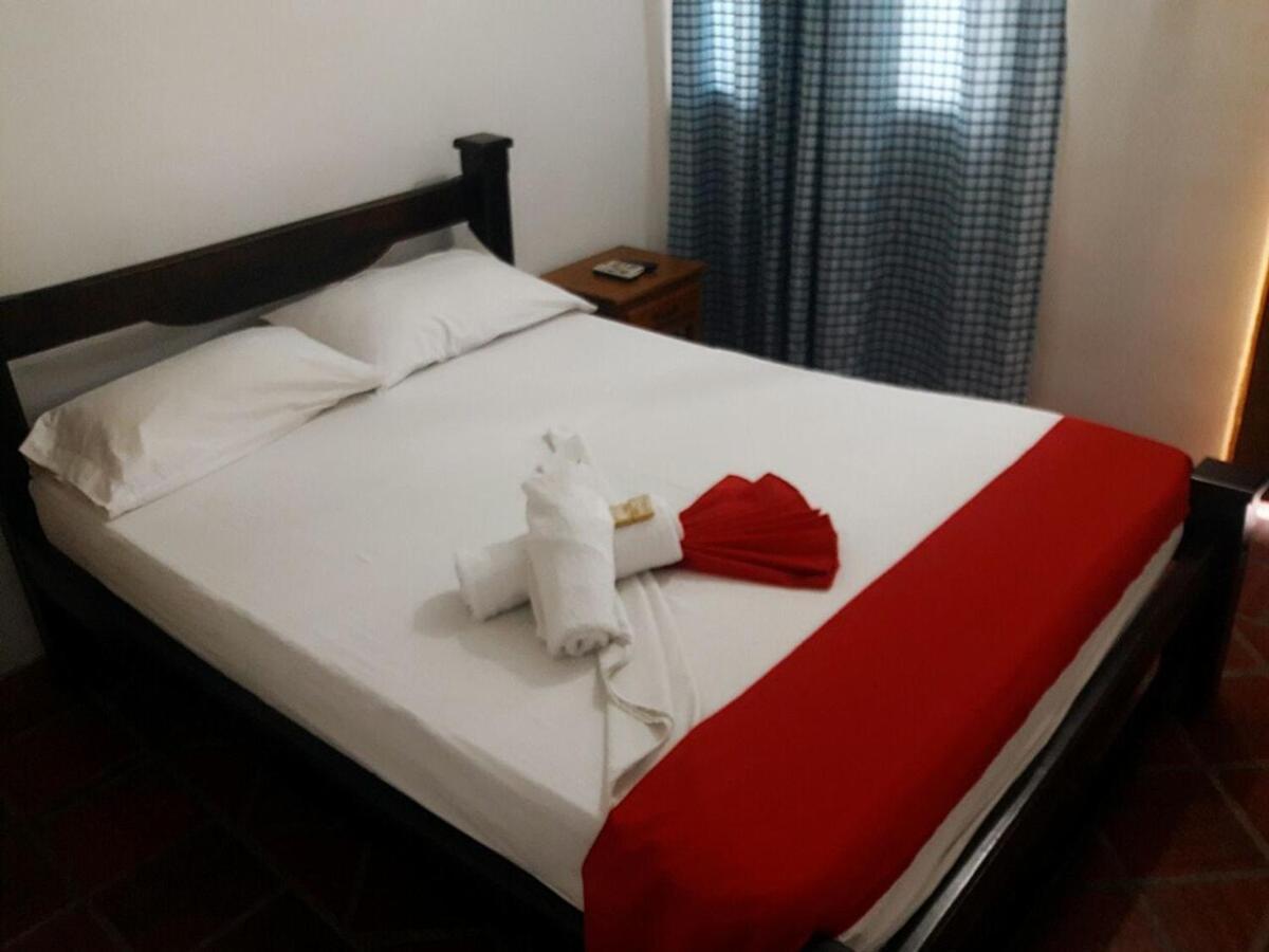 Hotel Mompox - Hotel Santa Cruz Mompos - Hotel Mompos Ngoại thất bức ảnh