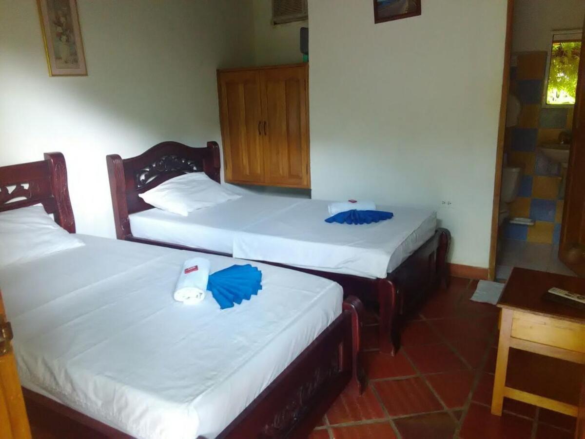 Hotel Mompox - Hotel Santa Cruz Mompos - Hotel Mompos Ngoại thất bức ảnh