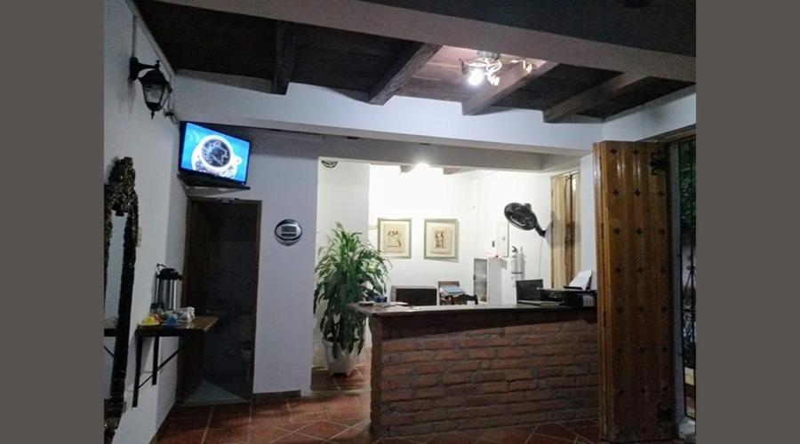 Hotel Mompox - Hotel Santa Cruz Mompos - Hotel Mompos Ngoại thất bức ảnh