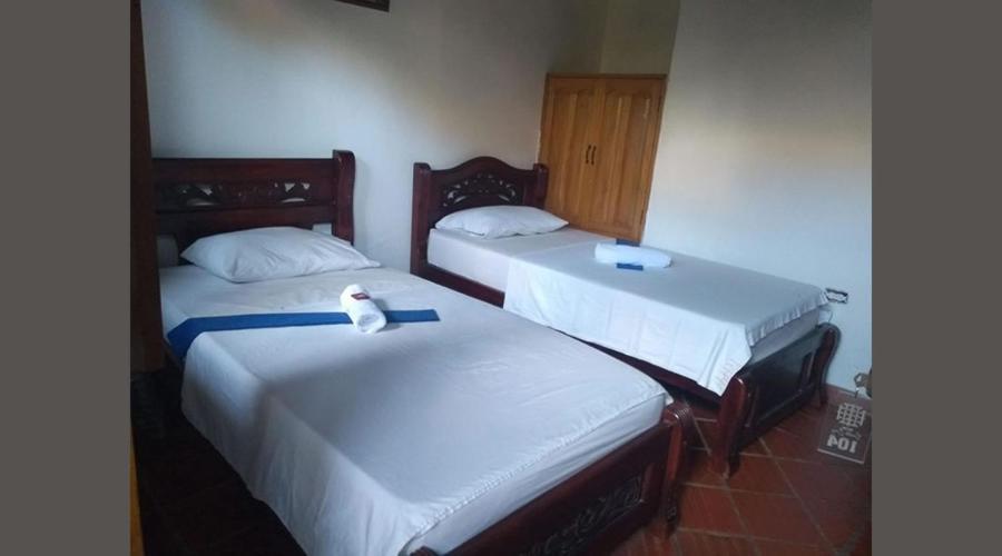 Hotel Mompox - Hotel Santa Cruz Mompos - Hotel Mompos Ngoại thất bức ảnh