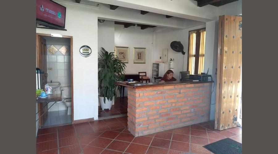 Hotel Mompox - Hotel Santa Cruz Mompos - Hotel Mompos Ngoại thất bức ảnh