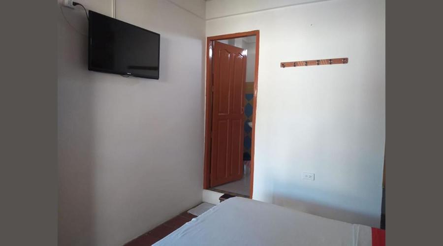 Hotel Mompox - Hotel Santa Cruz Mompos - Hotel Mompos Ngoại thất bức ảnh