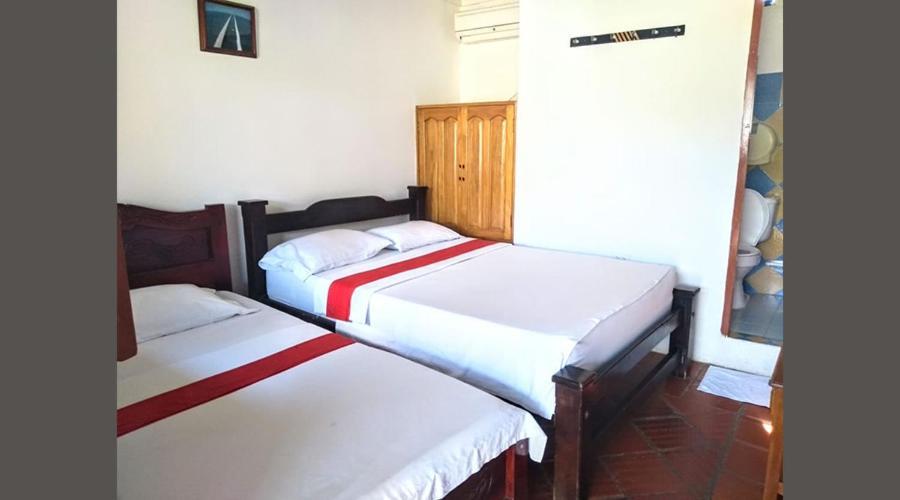 Hotel Mompox - Hotel Santa Cruz Mompos - Hotel Mompos Ngoại thất bức ảnh