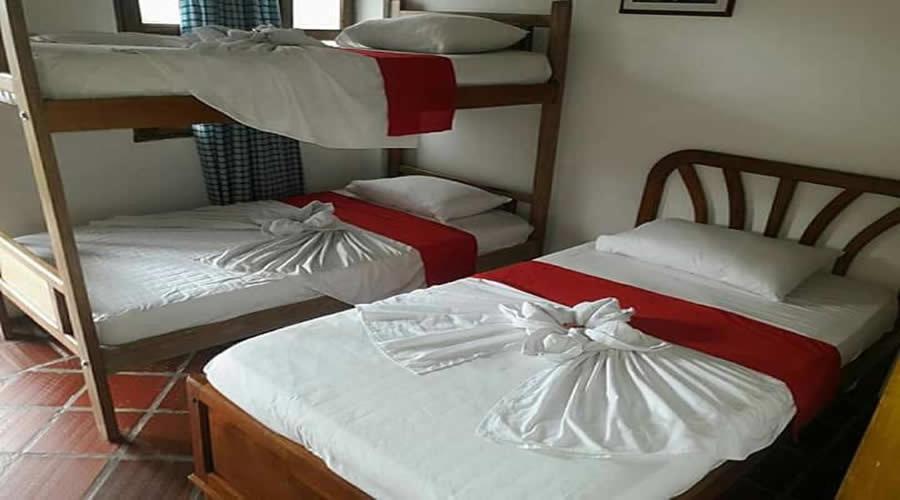 Hotel Mompox - Hotel Santa Cruz Mompos - Hotel Mompos Ngoại thất bức ảnh